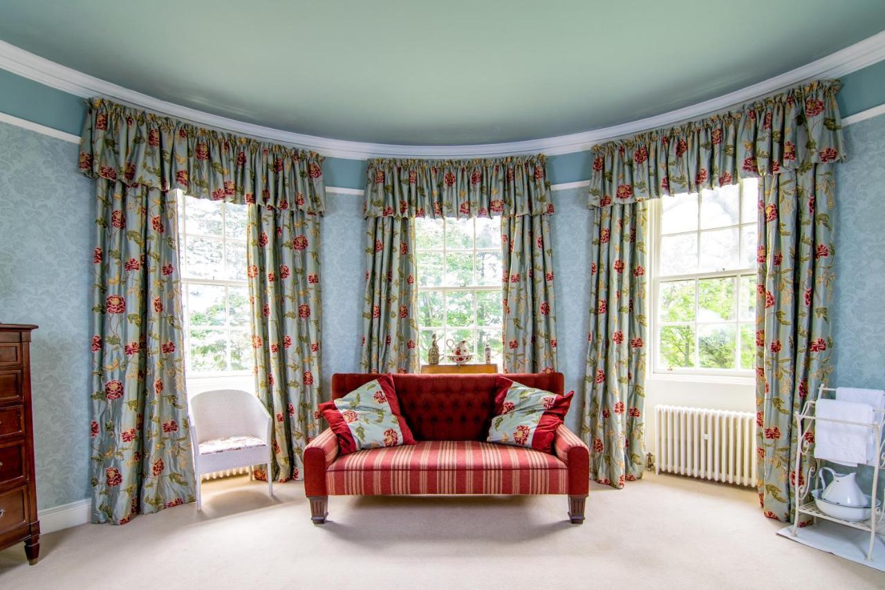 Durn House Hotel Portsoy Quarto foto