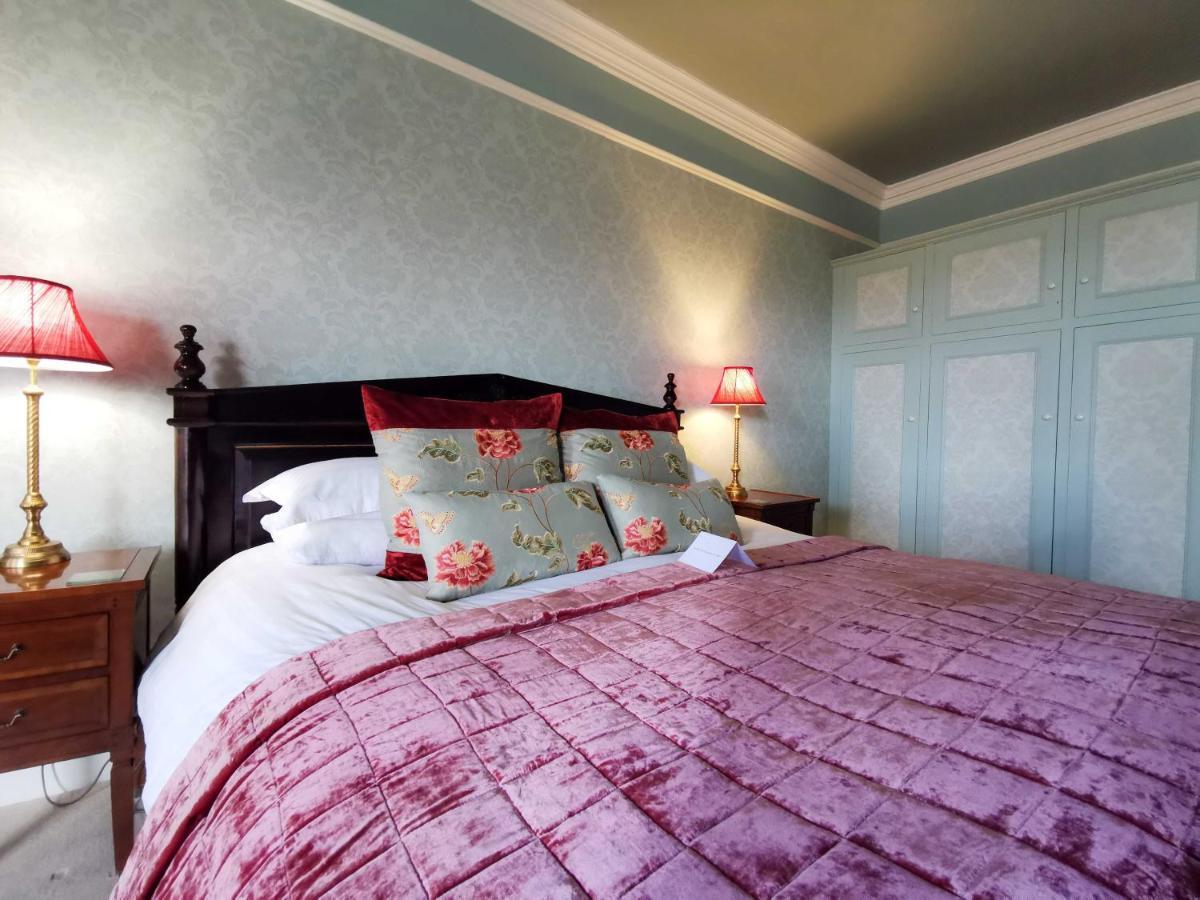 Durn House Hotel Portsoy Exterior foto