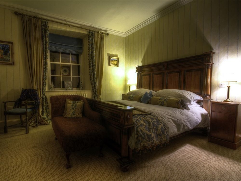 Durn House Hotel Portsoy Exterior foto