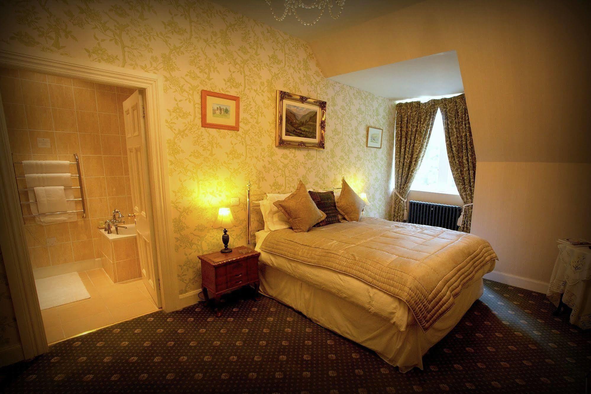 Durn House Hotel Portsoy Exterior foto